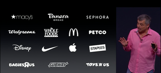 Illustration for article titled Apple Pay Could Finally Make Mobile Payments Happen